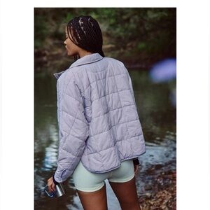 Free people Movement Pippa Jacket XS
